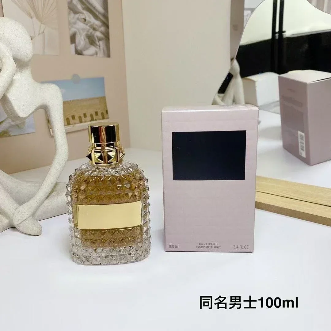 100ml Brand Perfume Designer G - Rose Water Spray 评论和价格