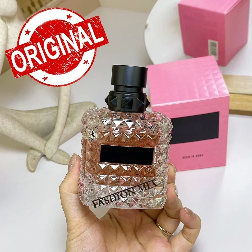 100ml Brand Perfume Designer G - Rose Water Spray 评论和价格