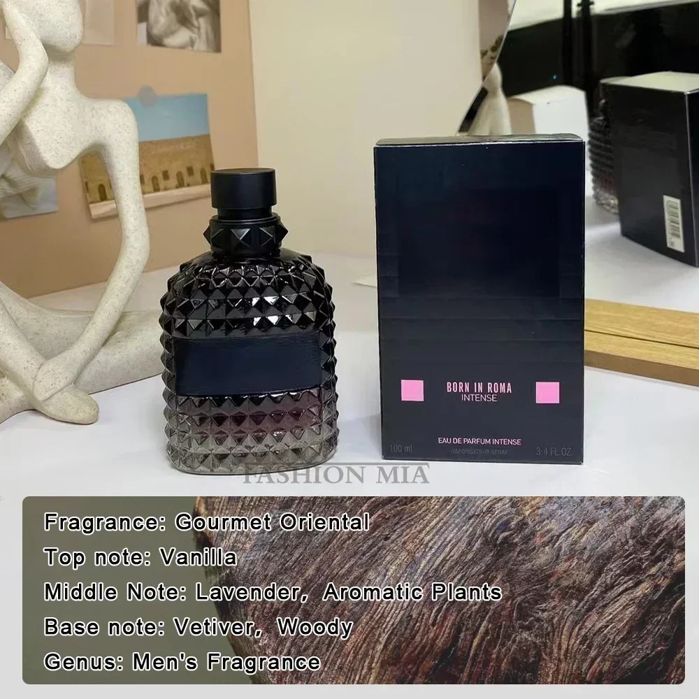 100ml Brand Perfume Designer G - Rose Water Spray 评论和价格