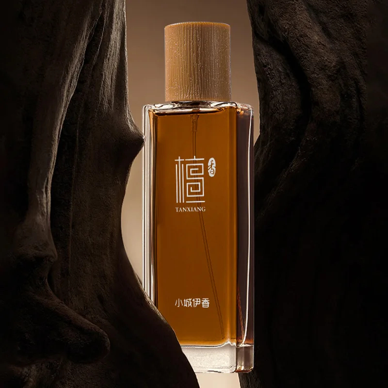50ml Sandalwood Eau de Toilett - Perfume Long Fragrance 评论和价格