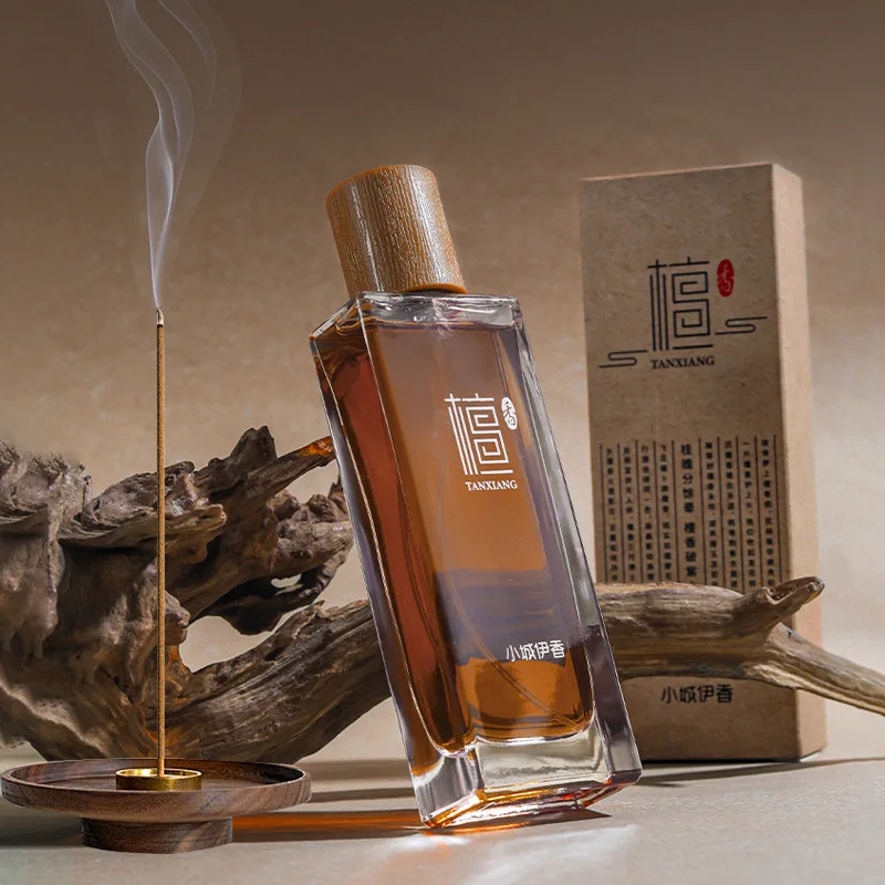 50ml Sandalwood Eau de Toilett - Perfume Long Fragrance 评论和价格