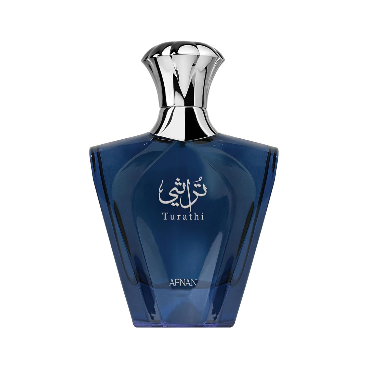 Afnan Turathi Blue Eau de Parf - Perfume The Fragrance 评论和价格